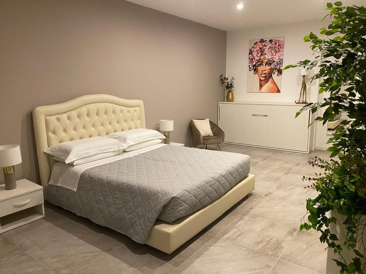ブドリオ A Casa Di Lella Bed & Breakfast エクステリア 写真
